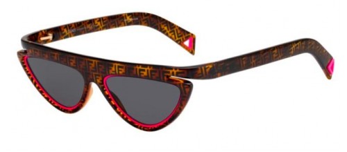 FENDI FLUO FF 0383/S